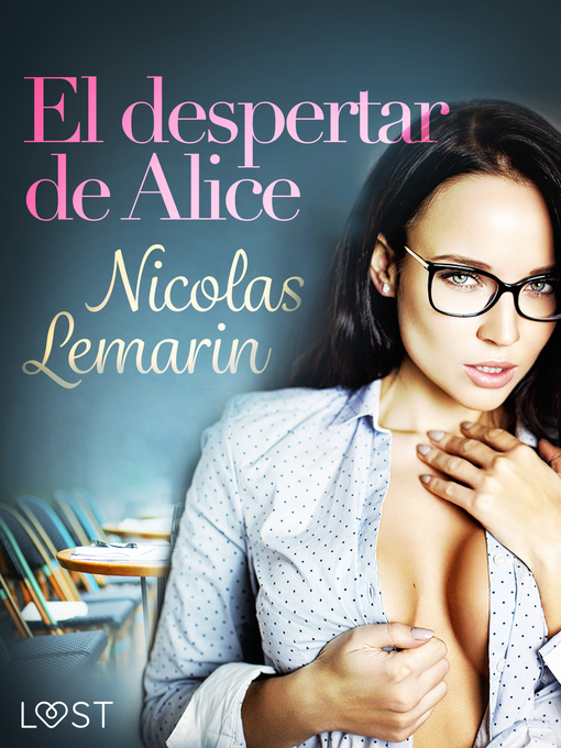 Title details for El despertar de Alice by Nicolas Lemarin - Available